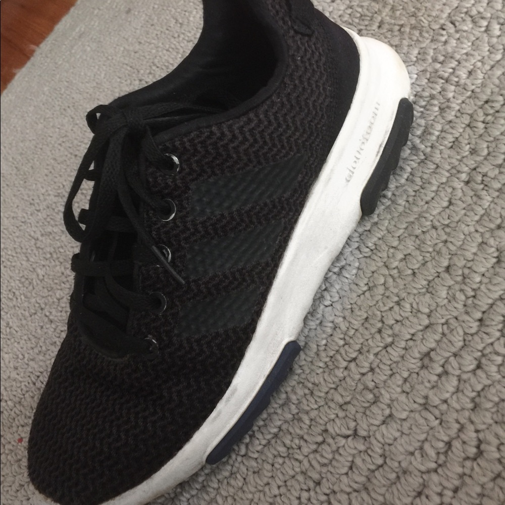 Cloud foam racers TR shoes